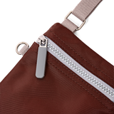 Chelsea Pocket Sling Bag in Rocky Road