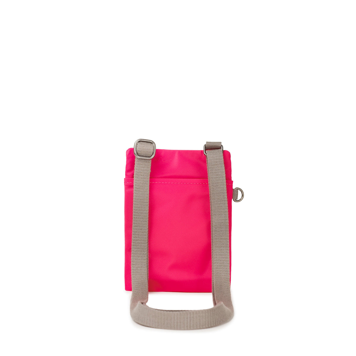 Chelsea Pocket Sling Bag in Sparkling Cosmo