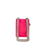 Chelsea Pocket Sling Bag in Sparkling Cosmo