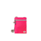 Chelsea Pocket Sling Bag in Sparkling Cosmo