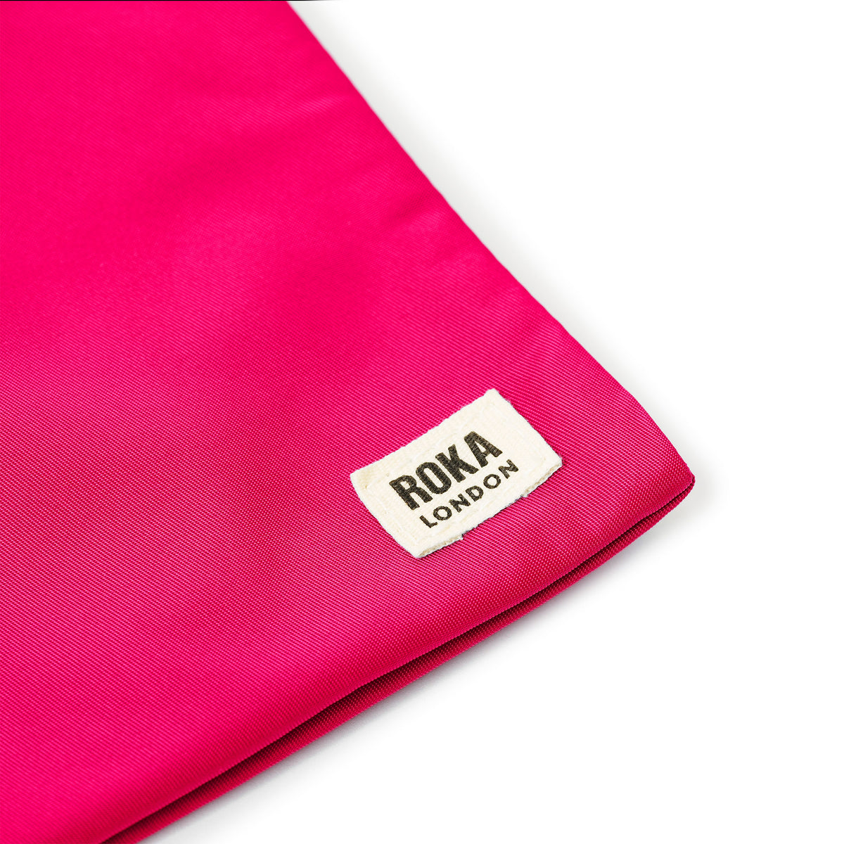 Chelsea Pocket Sling Bag in Sparkling Cosmo