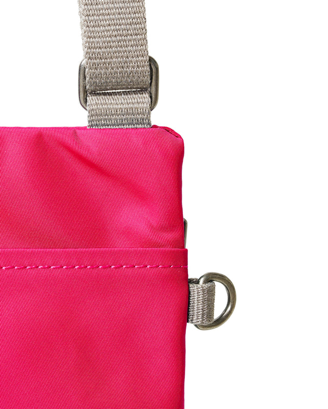 Chelsea Pocket Sling Bag in Sparkling Cosmo