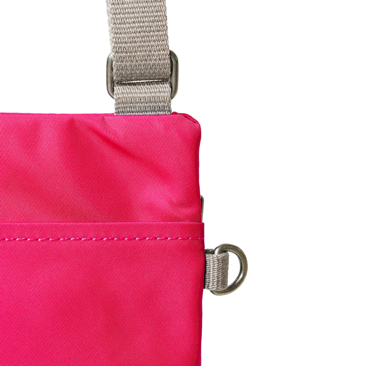 Chelsea Pocket Sling Bag in Sparkling Cosmo