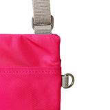 Chelsea Pocket Sling Bag in Sparkling Cosmo
