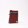 Chelsea Pocket Sling Bag in Henna Stripe
