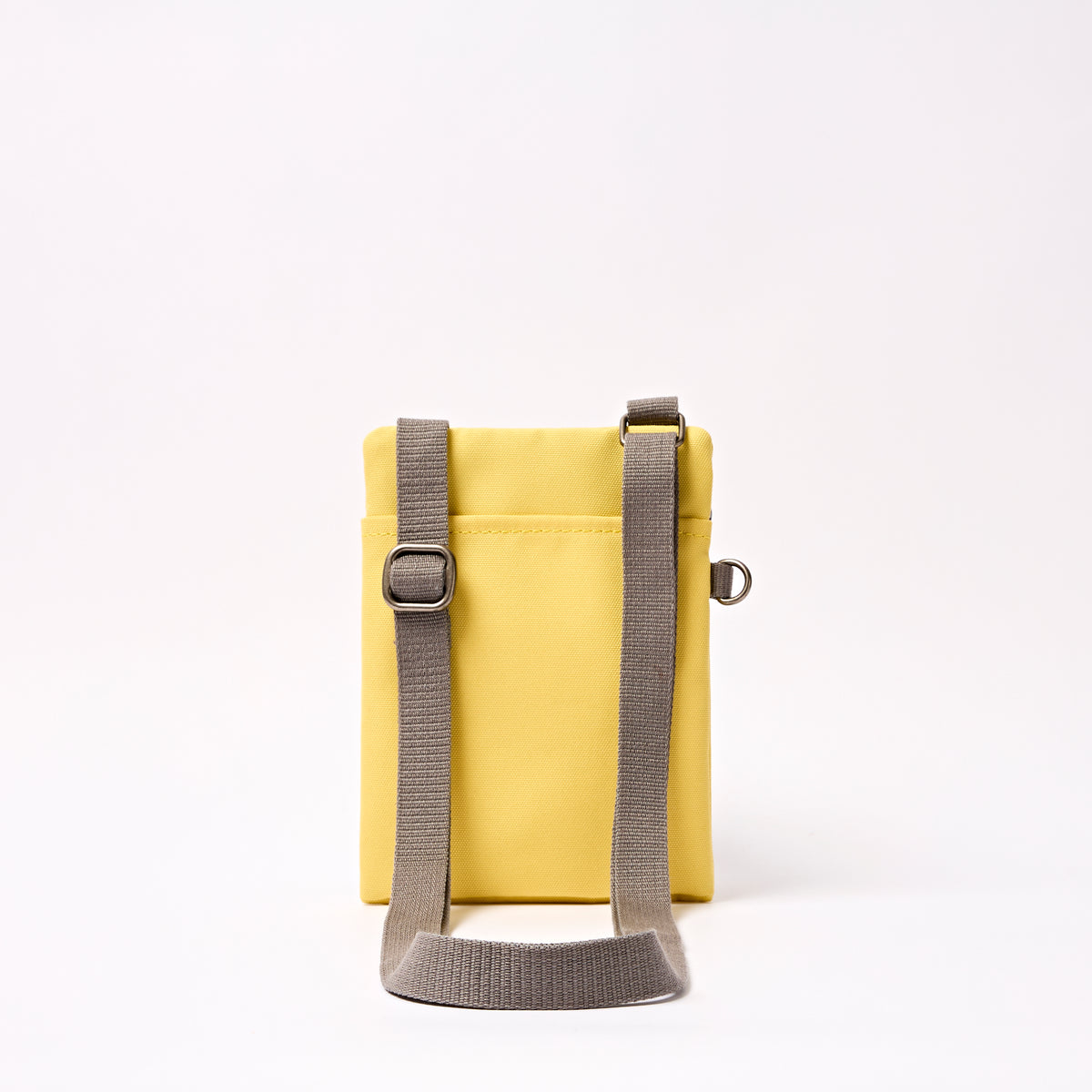 Chelsea Pocket Sling Bag in Lemonade Stripe