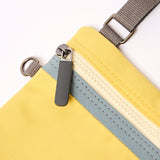 Chelsea Pocket Sling Bag in Lemonade Stripe