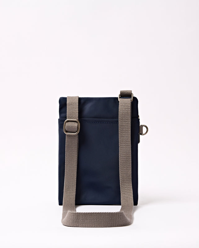 Chelsea Pocket Sling Bag in Midnight Stripe
