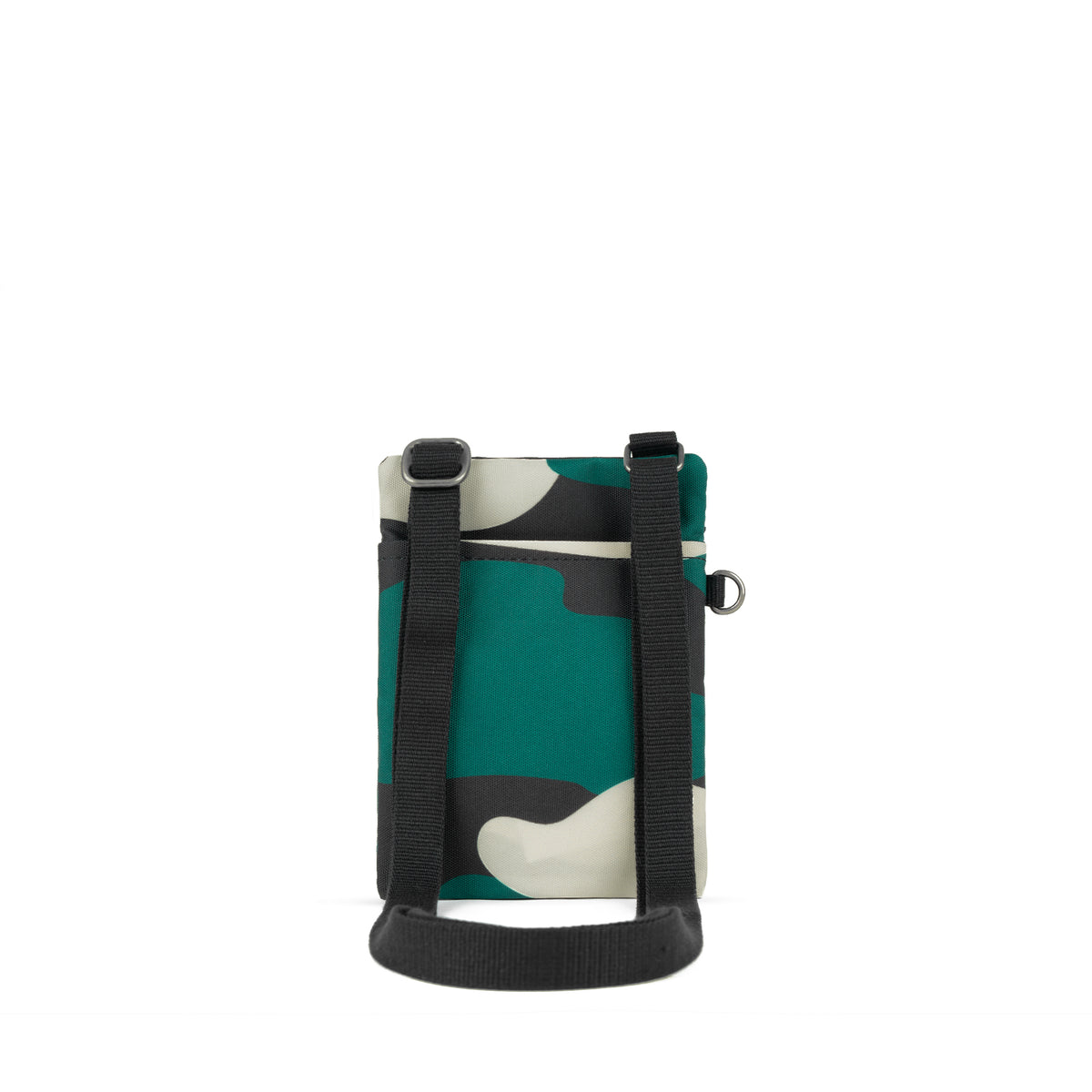 Chelsea Pocket Sling Bag in Urban Rose Camo