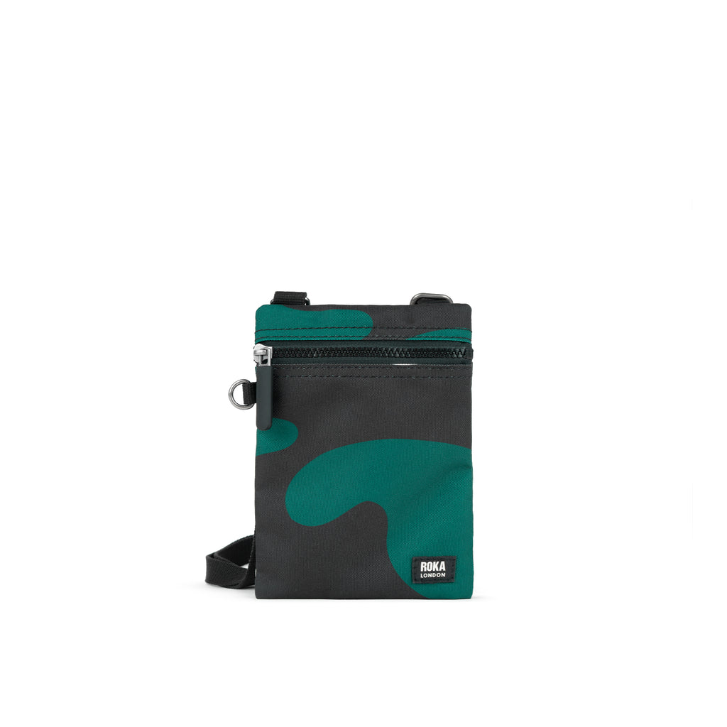 Chelsea Pocket Sling Bag Urban Camo