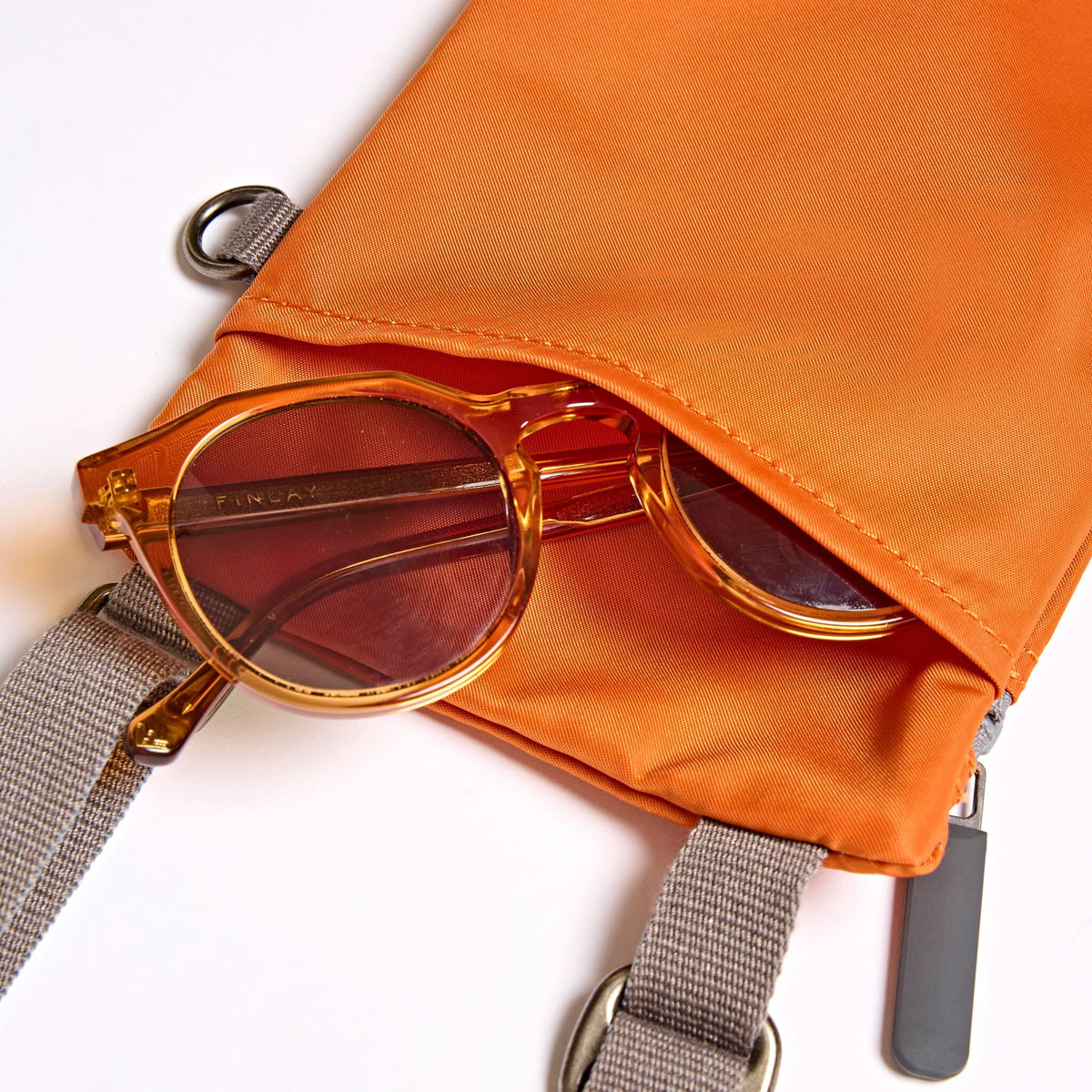 Back Pocket