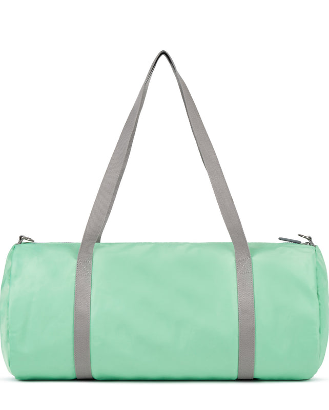 City Duffel Bag in Matcha