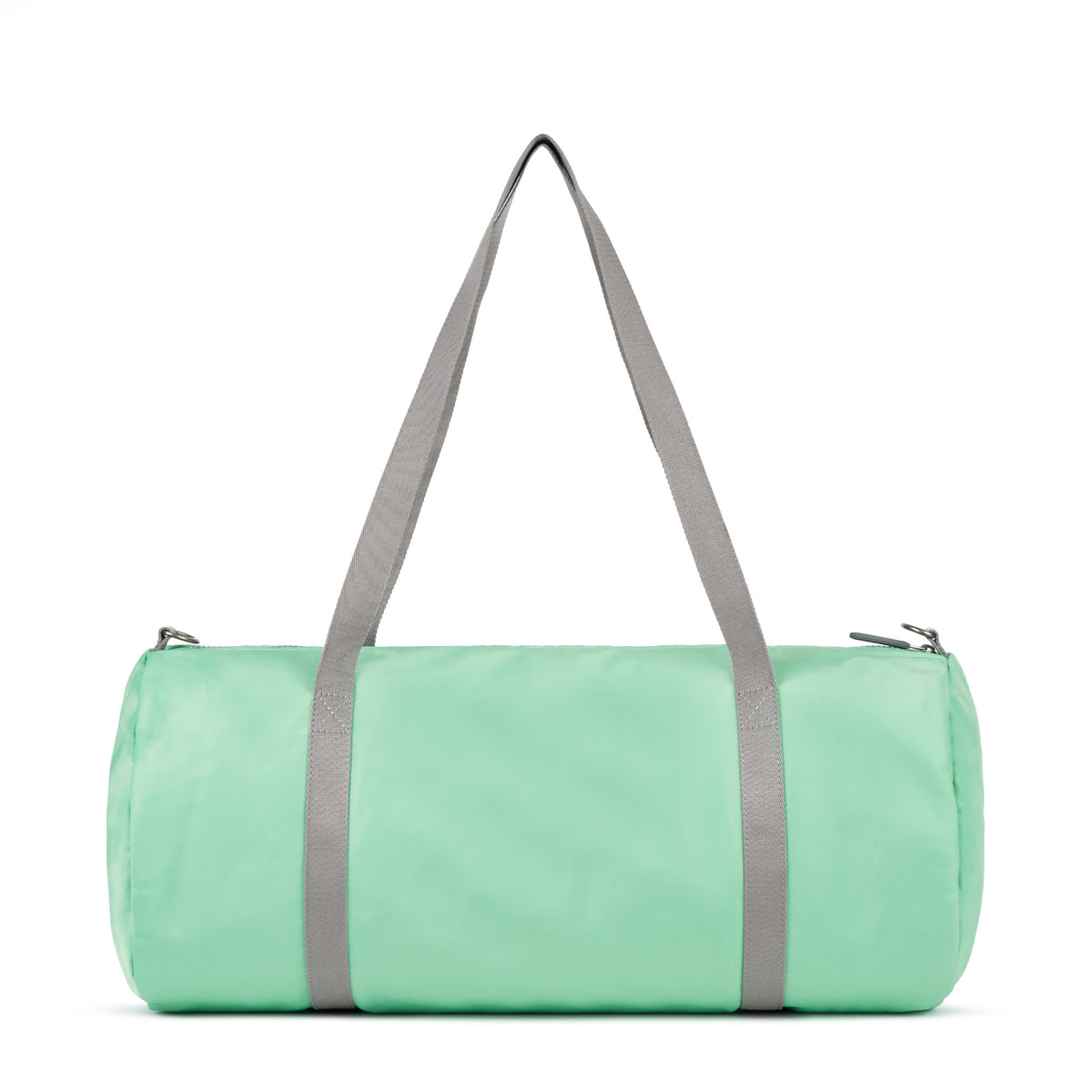 City Duffel Bag in Matcha