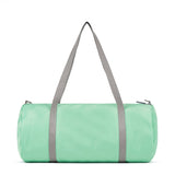 City Duffel Bag in Matcha