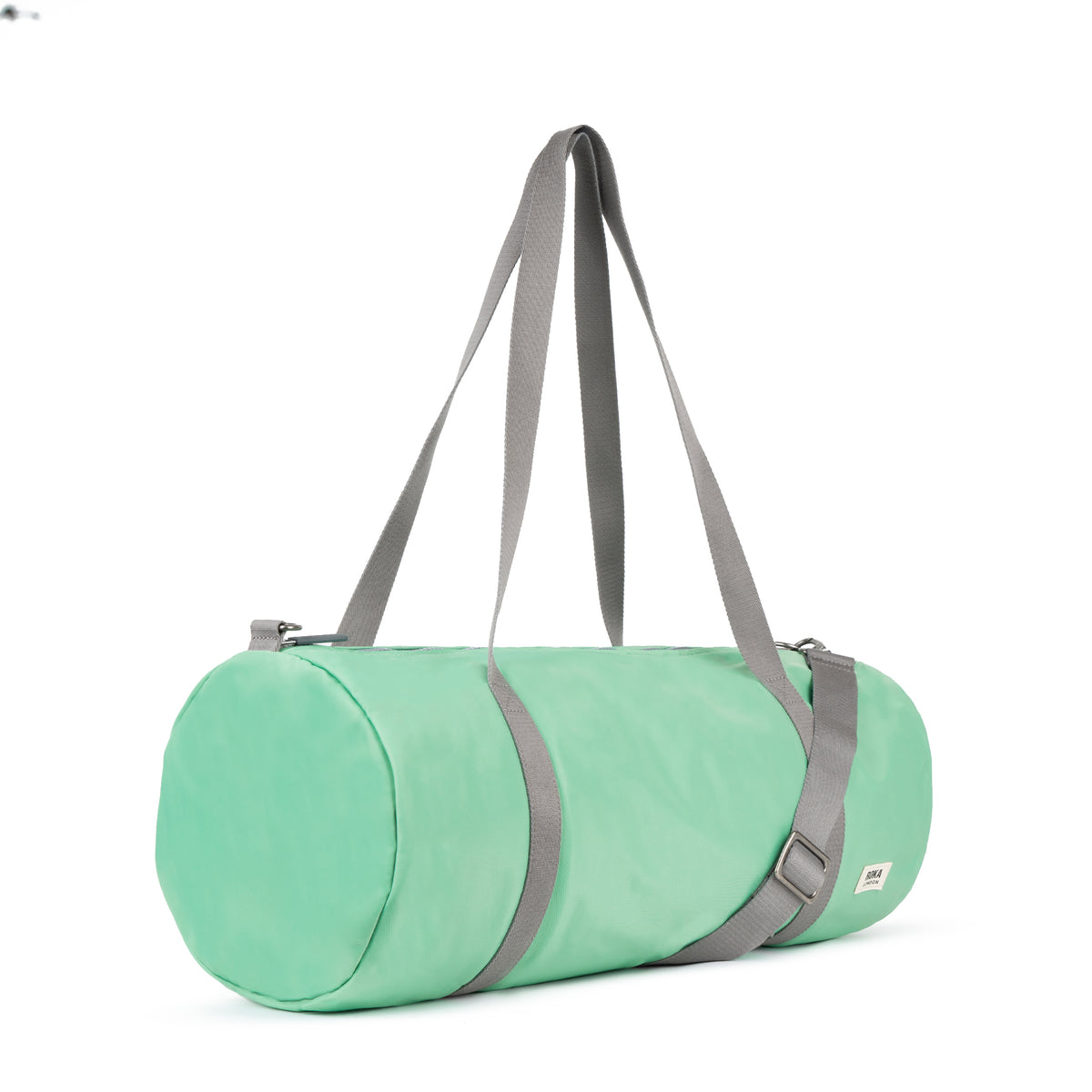 City Duffel Bag in Matcha