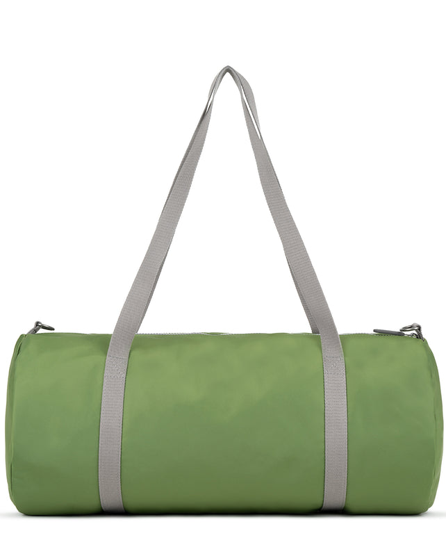 City Duffel Bag in Avocado