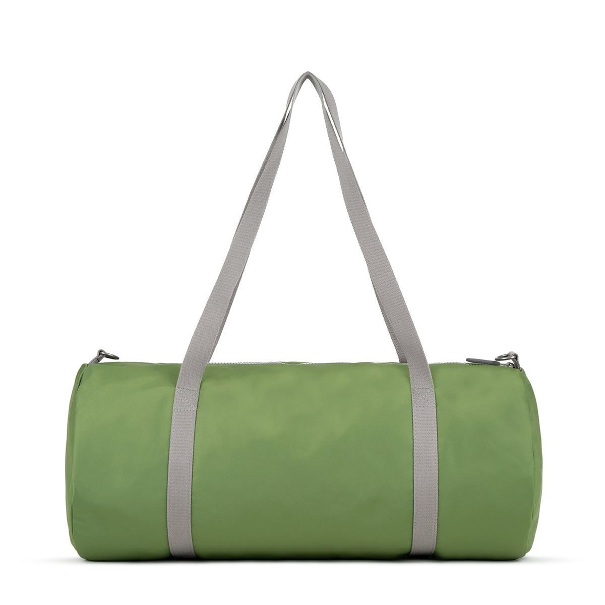 City Duffel Bag in Avocado