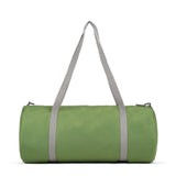 City Duffel Bag in Avocado