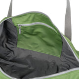 City Duffel Bag in Avocado