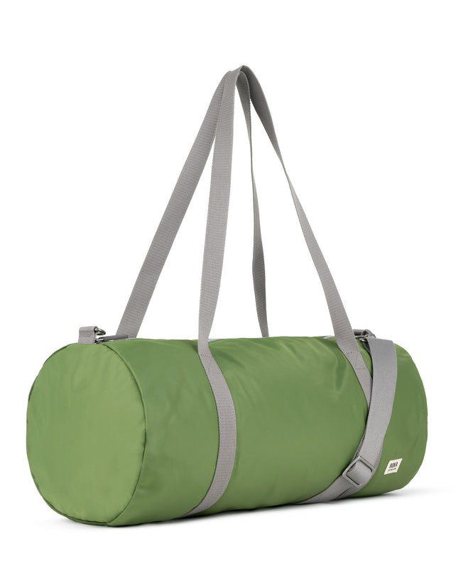 City Duffel Bag in Avocado