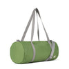 City Duffel Bag in Avocado
