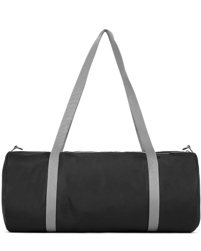 City Duffel Bag in Black