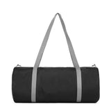 City Duffel Bag in Black