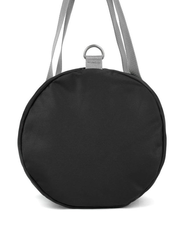 City Duffel Bag in Black