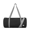City Duffel Bag in Black
