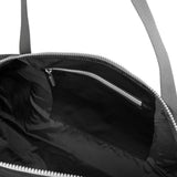 City Duffel Bag in Black