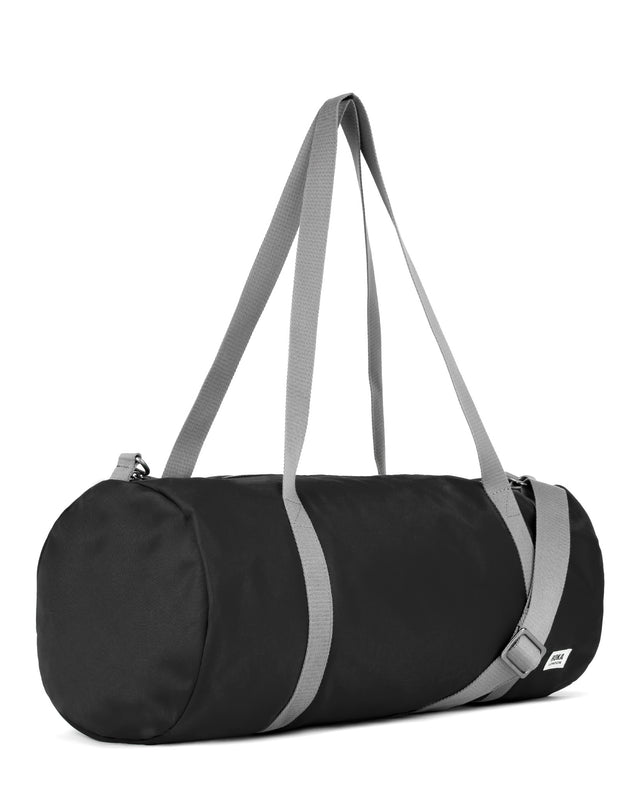 City Duffel Bag in Black
