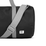 City Duffel Bag in Black
