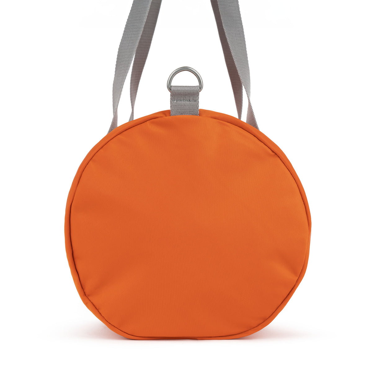 City Duffel Bag in Burnt Orange