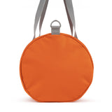City Duffel Bag in Burnt Orange