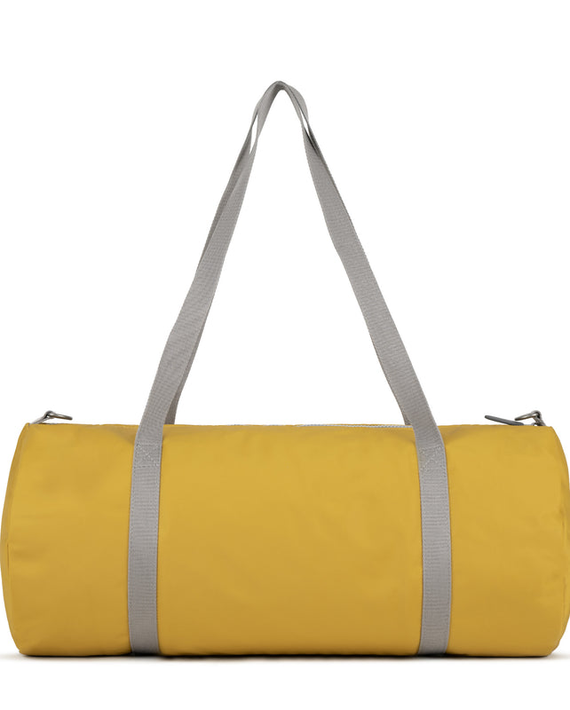 City Duffel Bag in Corn