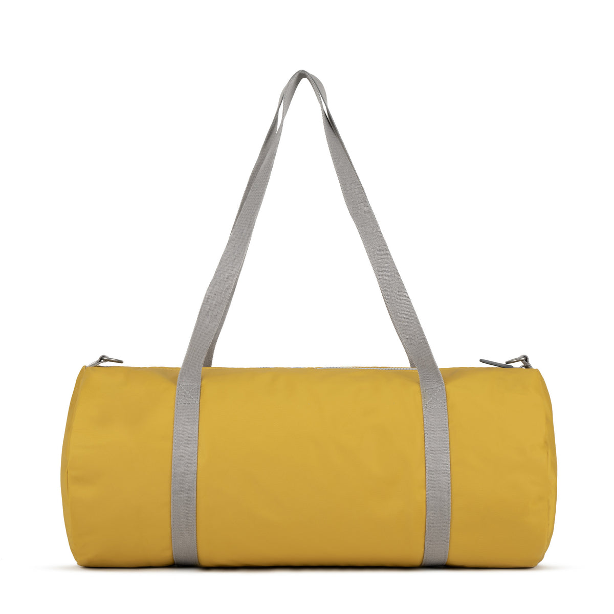 City Duffel Bag in Corn