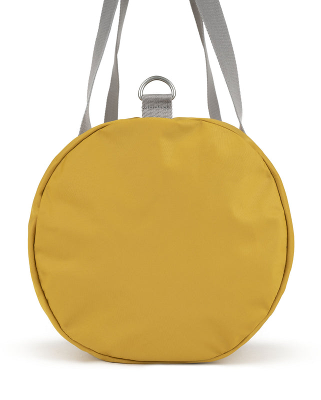 City Duffel Bag in Corn