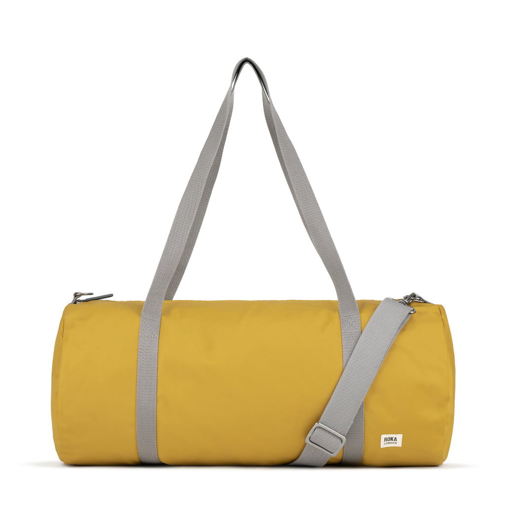 City Duffel Bag Corn