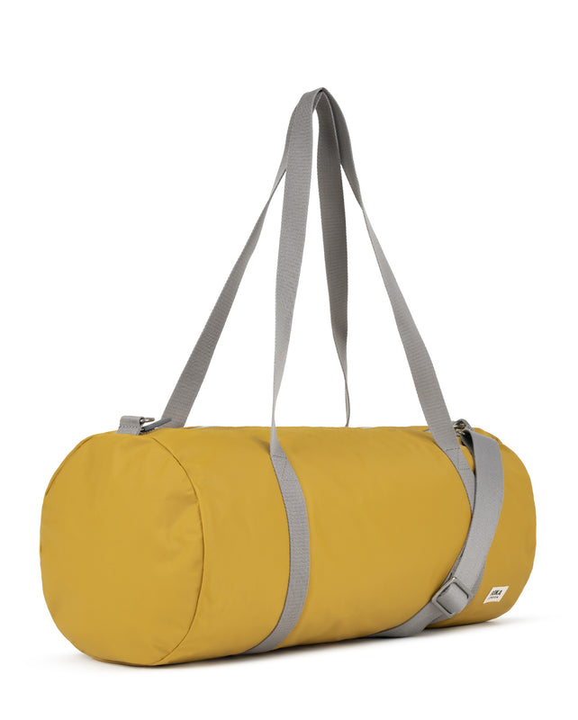 City Duffel Bag in Corn