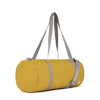 City Duffel Bag in Corn