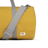 City Duffel Bag in Corn