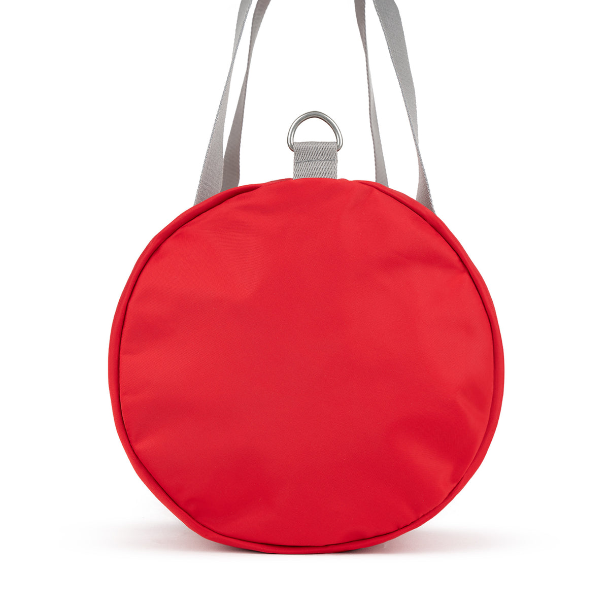City Duffel Bag in Cranberry