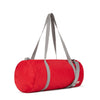 City Duffel Bag in Cranberry