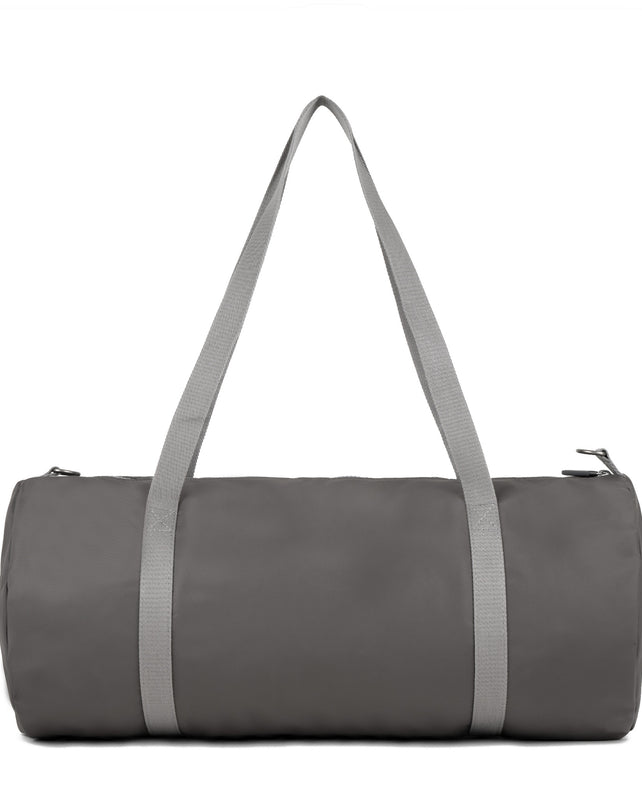 City Duffel Bag in Graphite