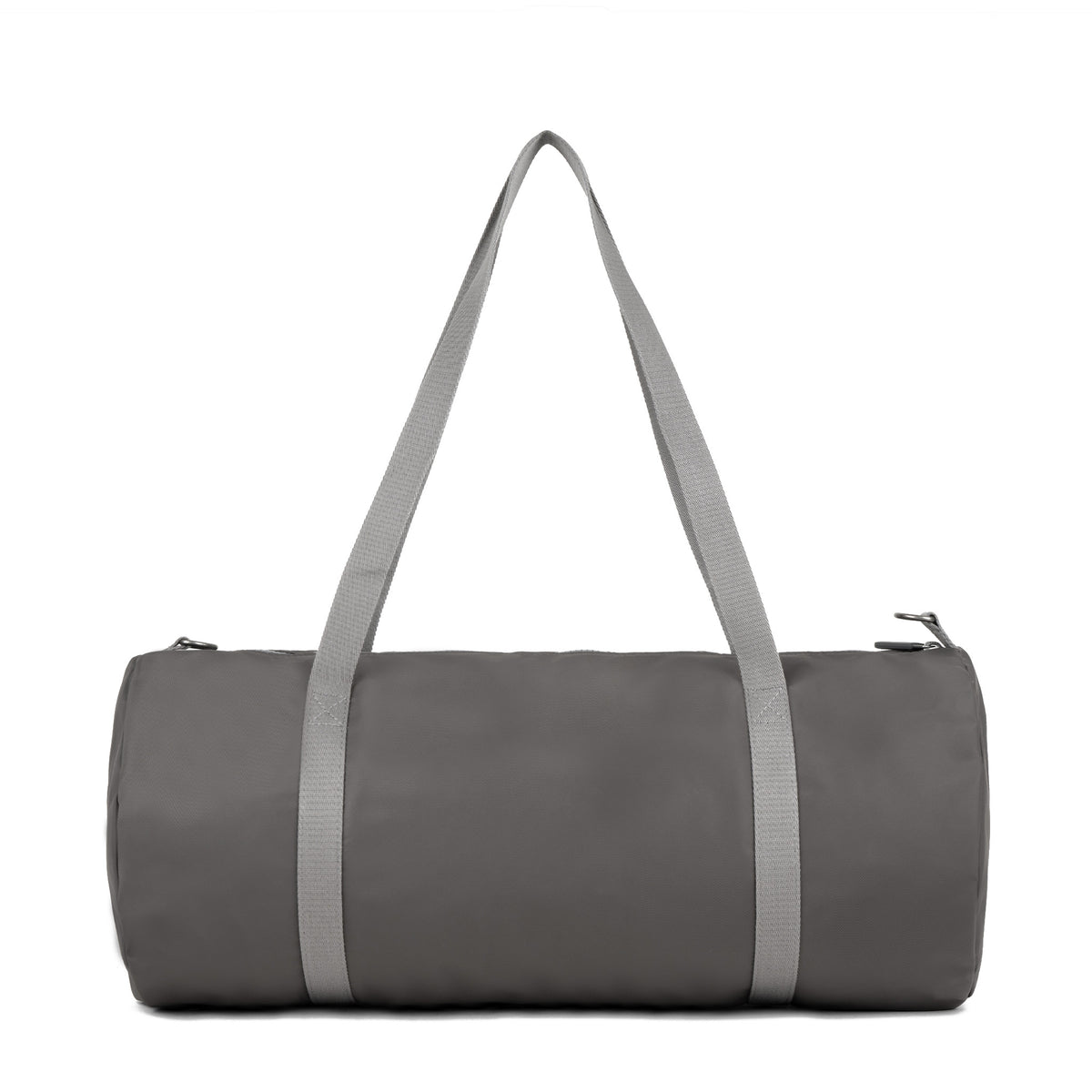 City Duffel Bag in Graphite