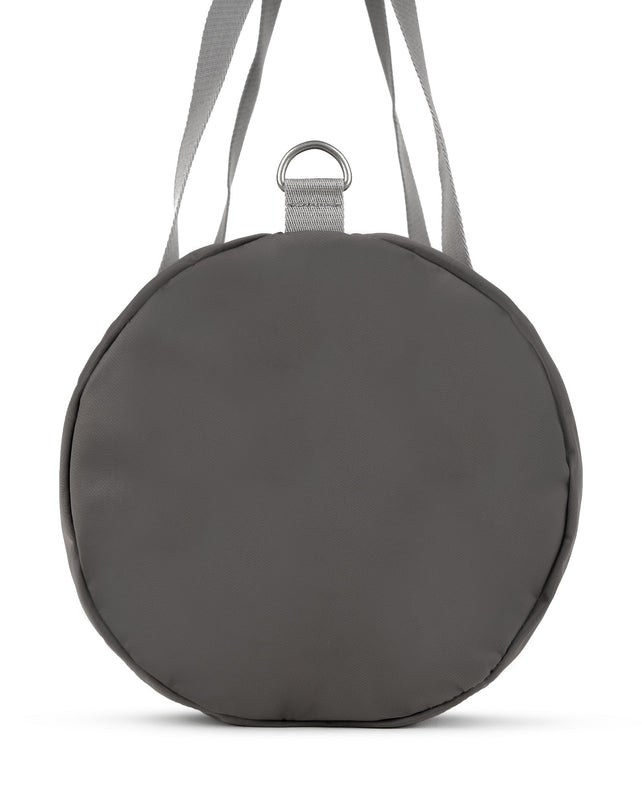 City Duffel Bag in Graphite