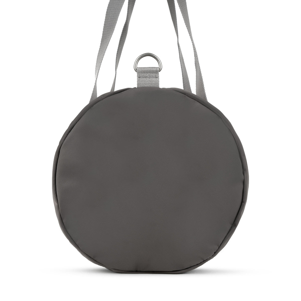 City Duffel Bag in Graphite