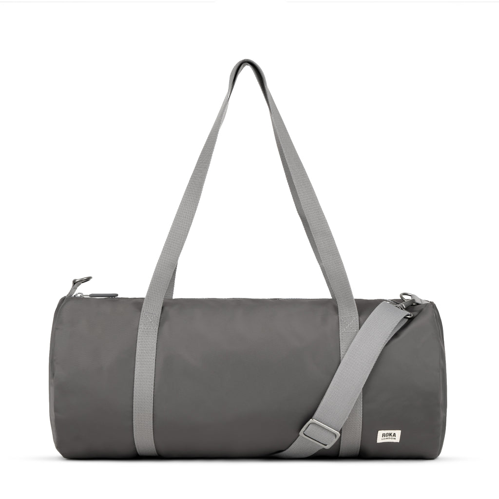 City Duffel Bag Graphite