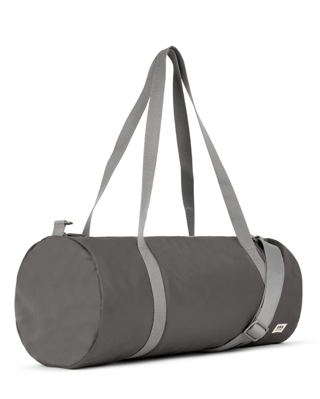 City Duffel Bag in Graphite