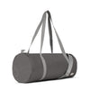 City Duffel Bag in Graphite
